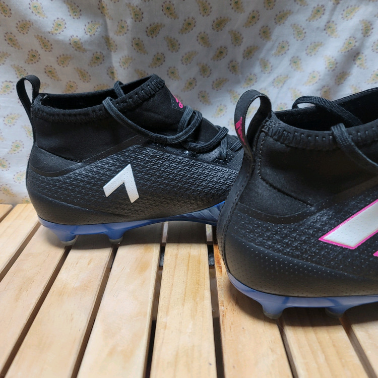 아디다스 축구화 에이스 17.2 270--4