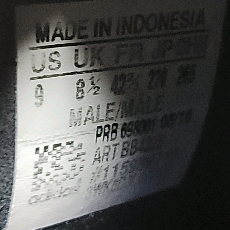 아디다스 축구화 에이스 17.2 270--9