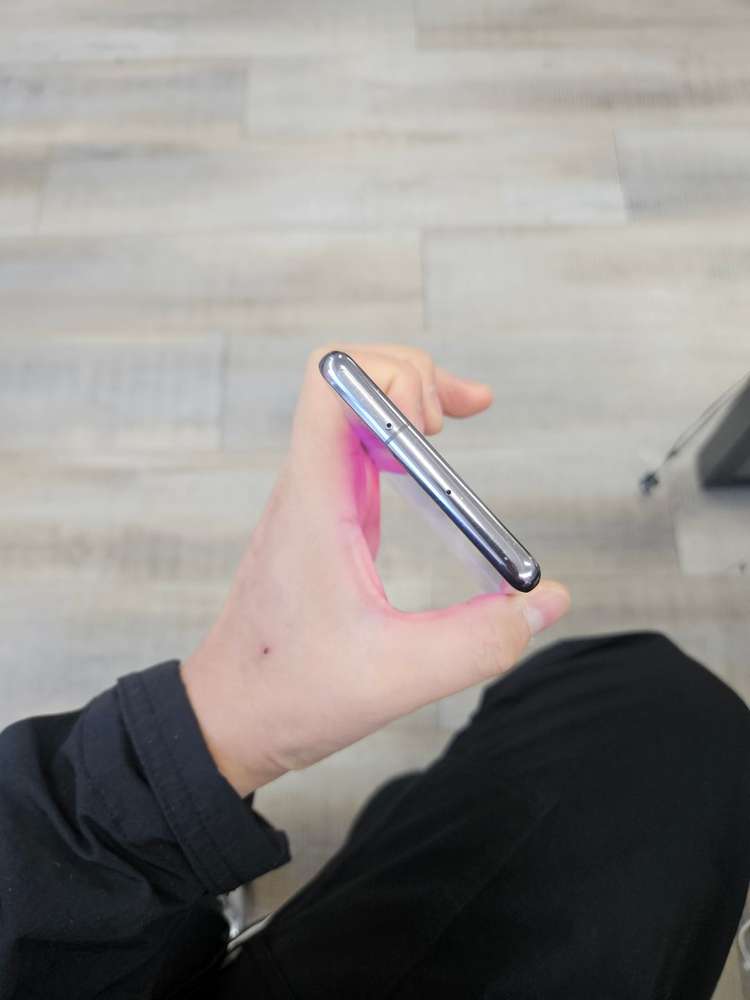 삼성 갤럭시S10플러스 블랙판매 중고폰 이미지