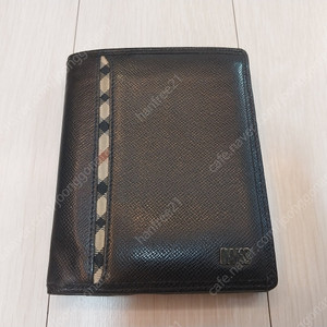 남성 반지갑 이미지