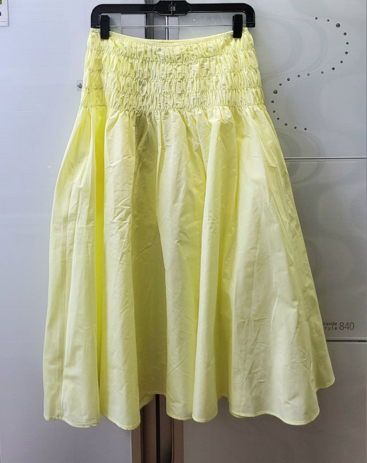 마쥬 A라인 스커트 이미지