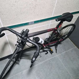 24년식 첼로 스칼라티 A1 사이즈 m 490 사이즈 판매 이미지