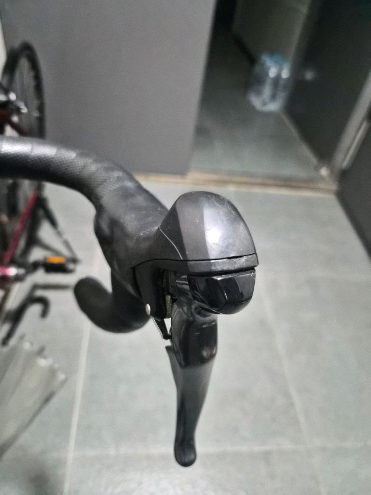 24년식 첼로 스칼라티 A1 사이즈 m 490 사이즈 판매 이미지