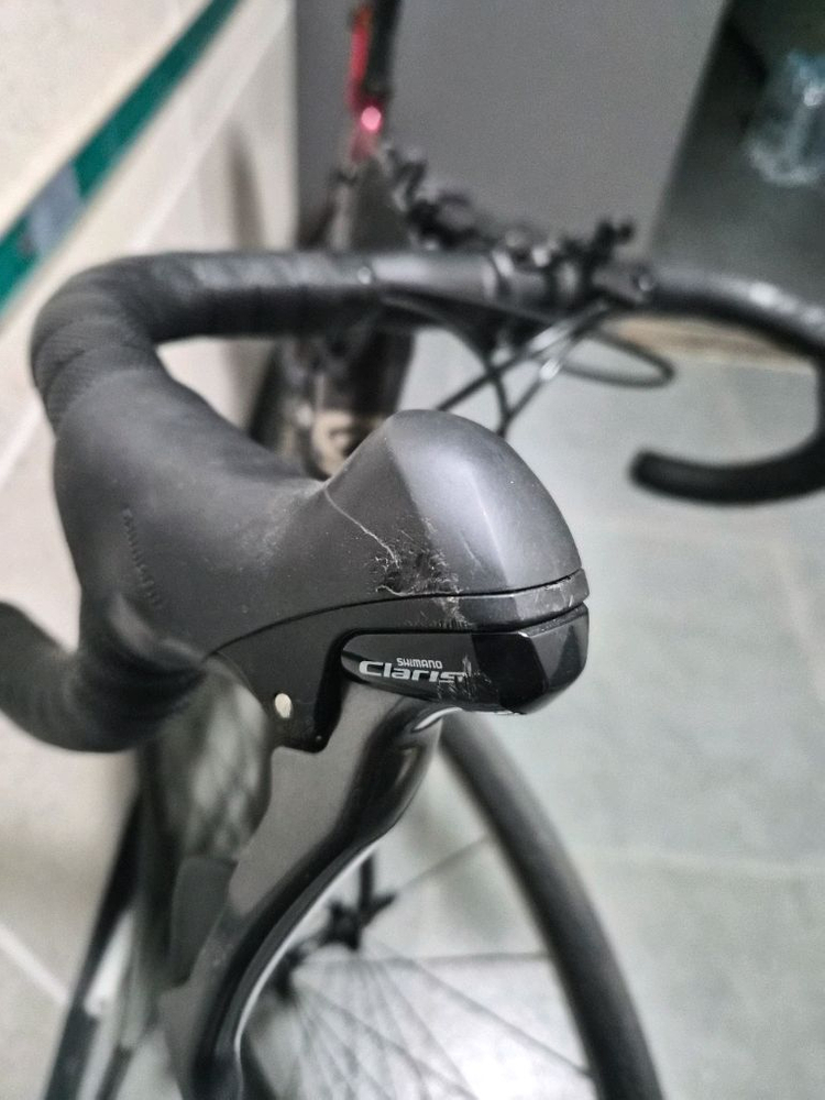 24년식 첼로 스칼라티 A1 사이즈 m 490 사이즈 판매 이미지