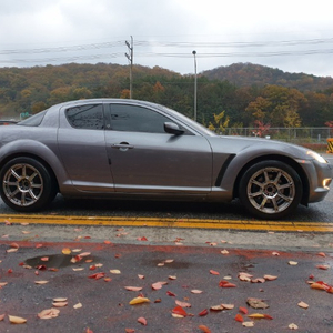 17인치 하이옵셋 정품 크롬 5홀 휠타이어 그렌져TG 오피러스 YF소나타 K5 LF소나타 이미지