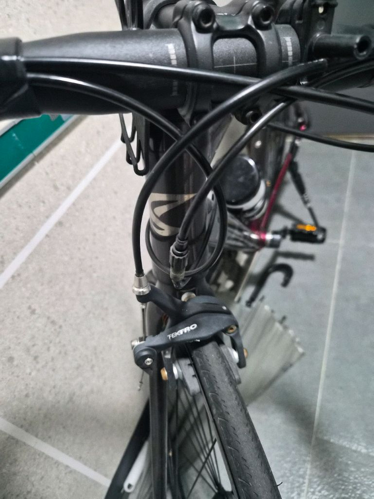 24년식 첼로 스칼라티 A1 사이즈 m 490 사이즈 판매 이미지