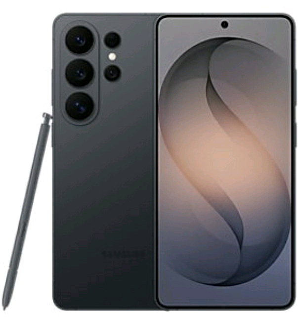 [미개봉 새제품]갤럭시 S26 울트라 512 블랙+할인쿠폰 제조일(202602) 이미지