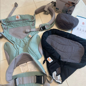 에르고360아기띠 이미지