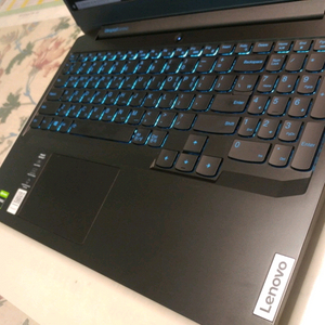 레노버 게이밍3i 게이밍 노트북/i7,GTX1650 이미지