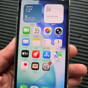 아이폰12프로 256GB 이미지