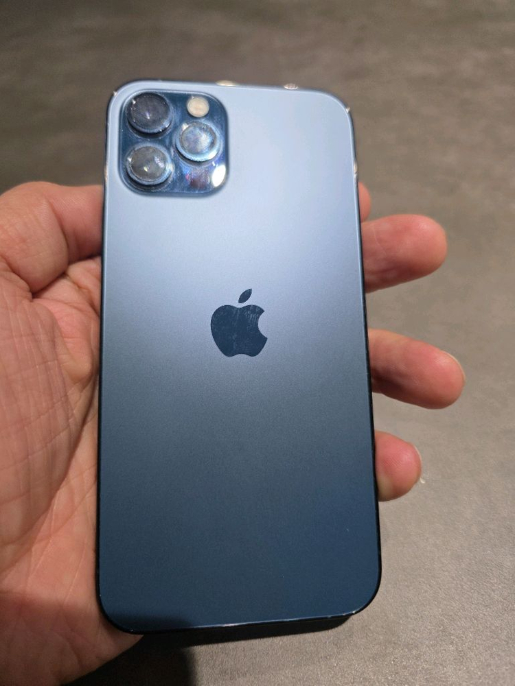 아이폰12프로 256GB 이미지