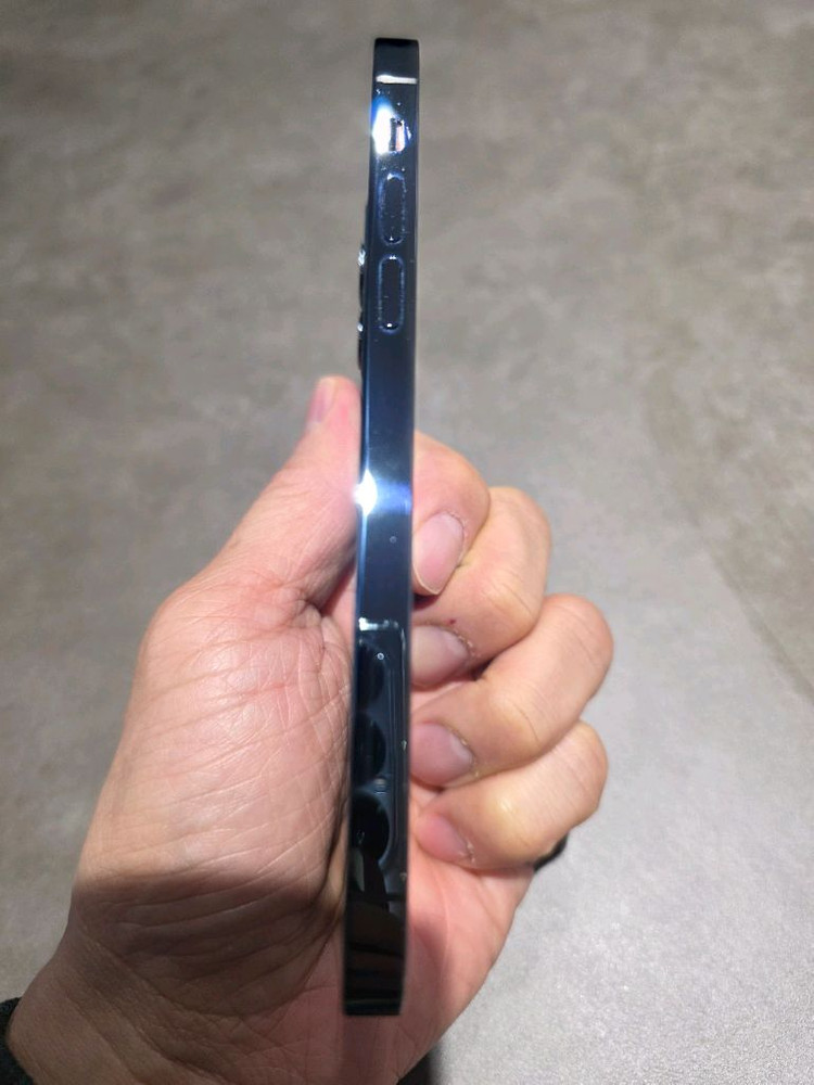 아이폰12프로 256GB 이미지