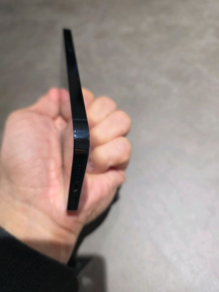 아이폰12프로 256GB 이미지