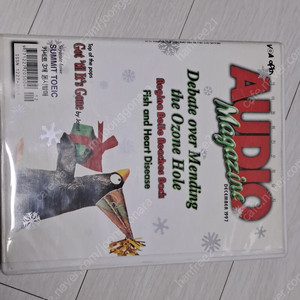 *빈티지 미사용 시사영어사 1997 AUDIO summit 토익 교재와 테이프 팝니다