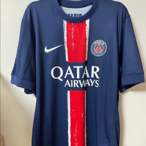 이강인 친필 싸인 유니폼