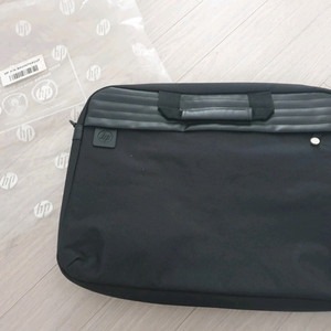 (새상품) HP 노트북 가방 이미지