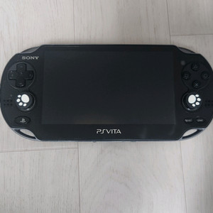 Ps Vita (비타 1세대) 256g 이미지