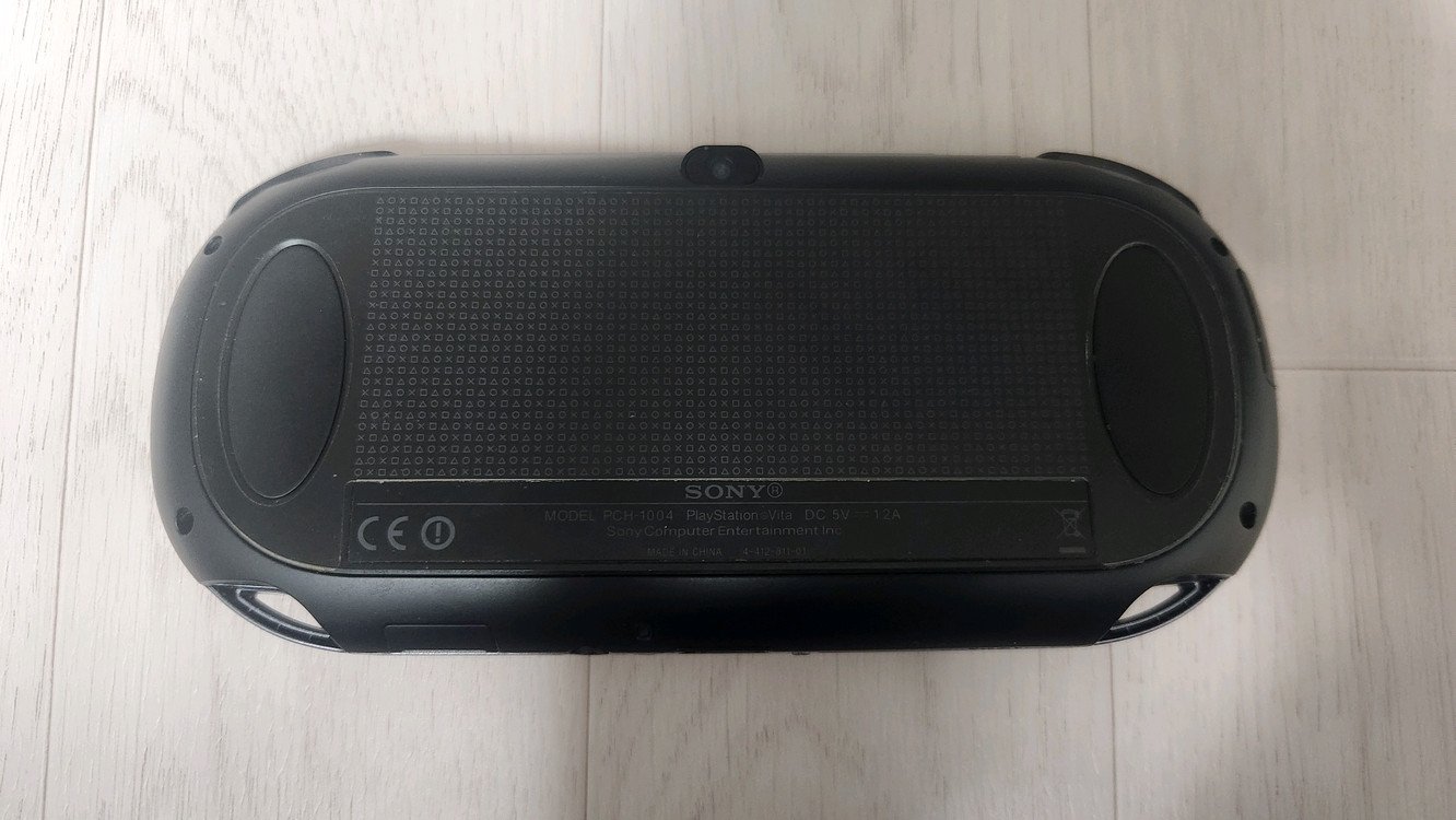 Ps Vita (비타 1세대) 256g 이미지