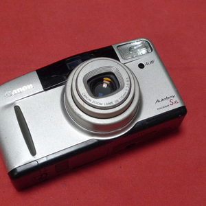 캐논 Autoboy SXL 이미지