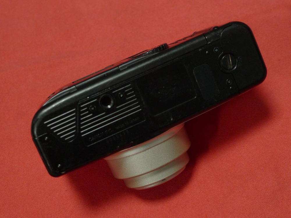 캐논 Autoboy SXL 이미지