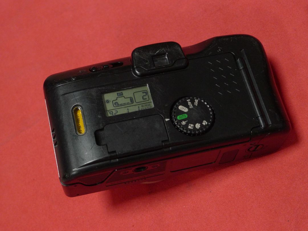 캐논 Autoboy SXL 이미지