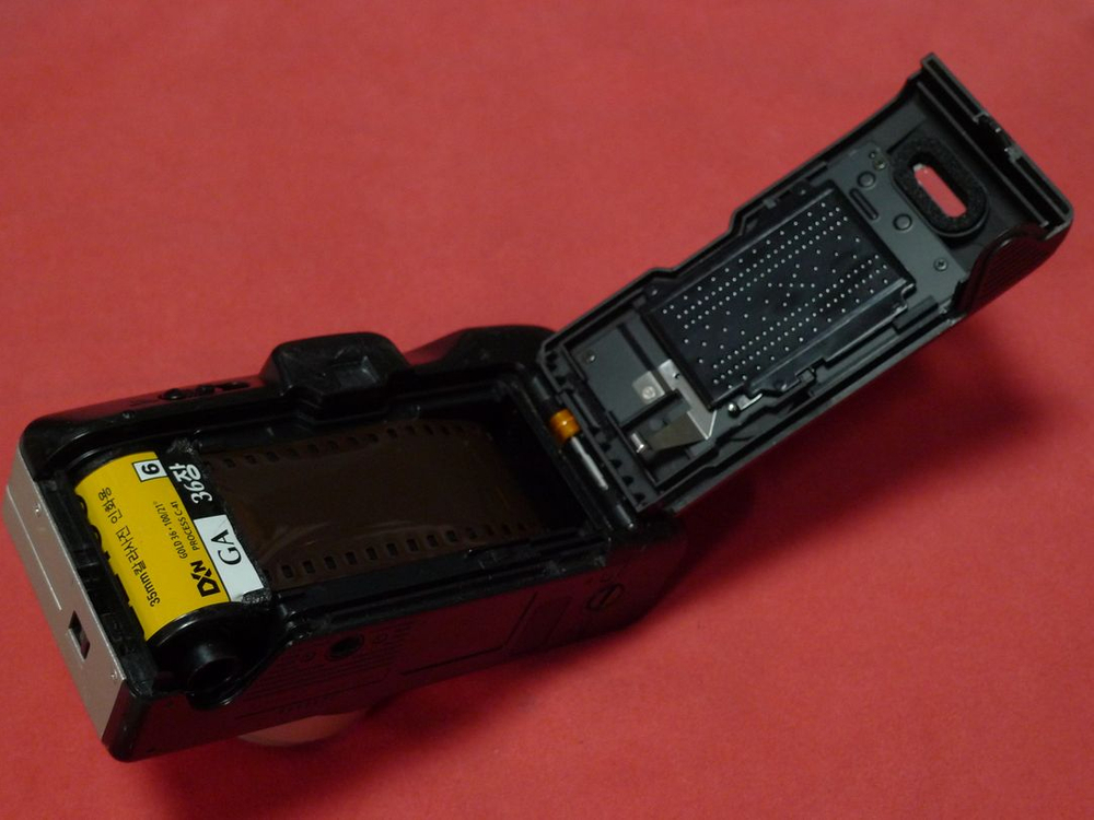 캐논 Autoboy SXL 이미지