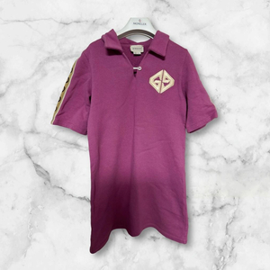 구찌키즈 인터로킹 원피스 8y 버버리보보쇼즈미니로디니봉쁘앙타오몽클캉골이미스리미떼두두펜디올msgm미샤앤퍼프루이스미샤 이미지