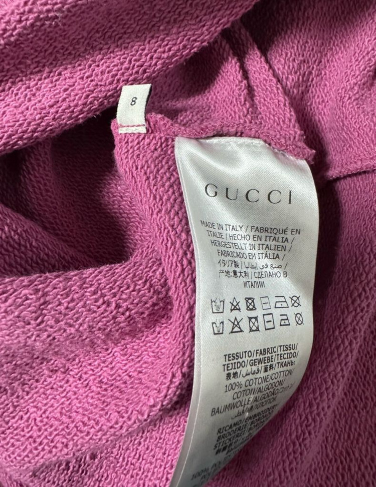 구찌키즈 인터로킹 원피스 8y 버버리보보쇼즈미니로디니봉쁘앙타오몽클캉골이미스리미떼두두펜디올msgm미샤앤퍼프루이스미샤 이미지