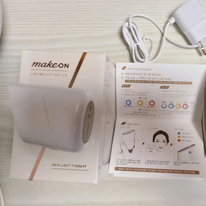 아모레퍼시픽 makeon 피부테라피2 이미지