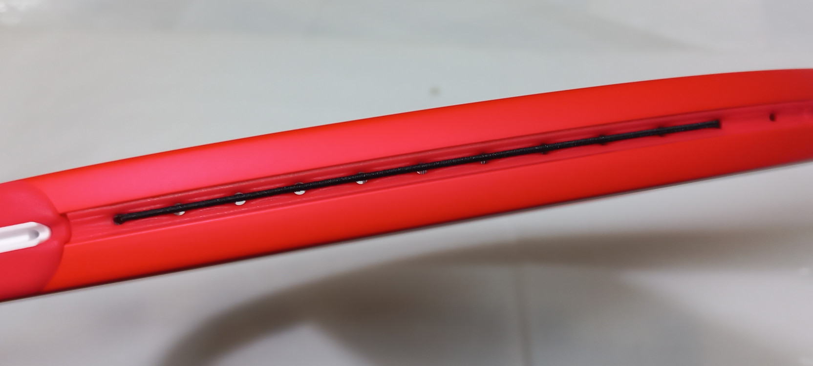 테니스라켓 윌슨 2026 클래시 100 v3 리버스 (295g) 이미지