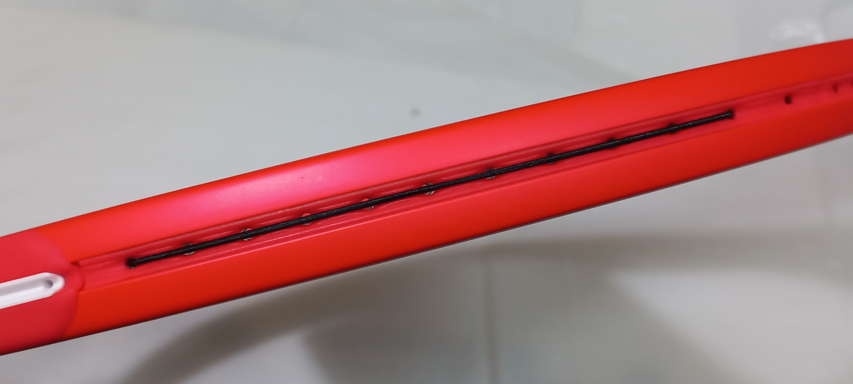 테니스라켓 윌슨 2026 클래시 100 v3 리버스 (295g) 이미지