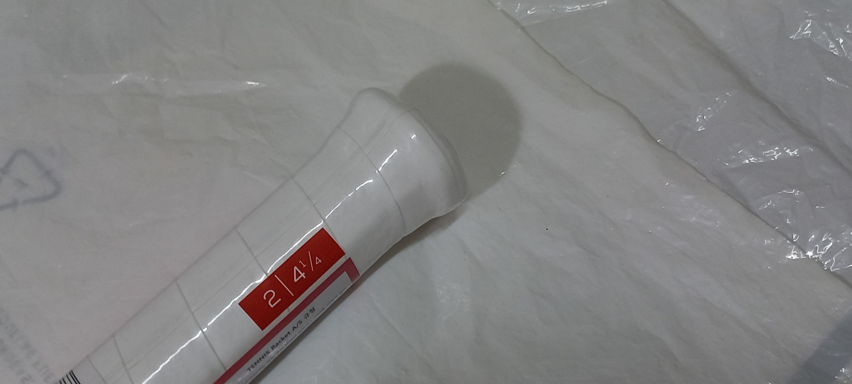 테니스라켓 윌슨 2026 클래시 100 v3 리버스 (295g) 이미지