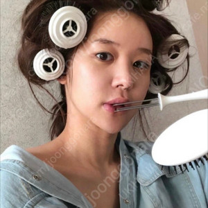 아뜨와 헤어롤 이미지