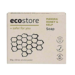 뉴질랜드 에코스토어 천연 꿀비누 이미지