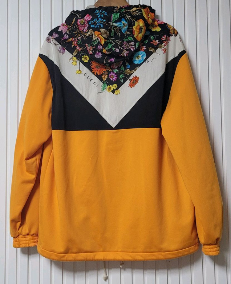 구찌 후드집업 (한정판) 이미지