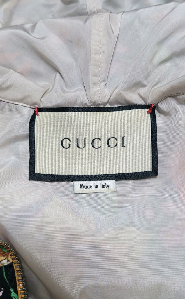 구찌 후드집업 (한정판) 이미지