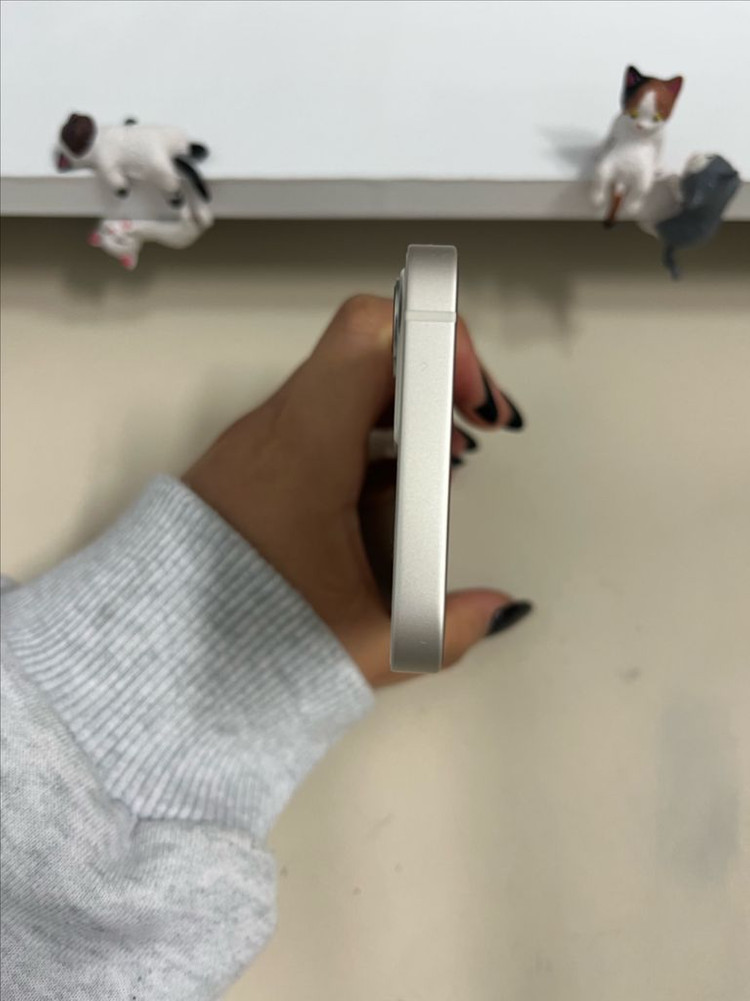 아이폰12미니 128G 화이트 SSS급! 이미지