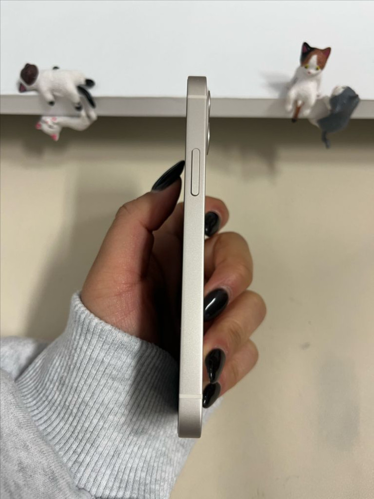 아이폰12미니 128G 화이트 SSS급! 이미지