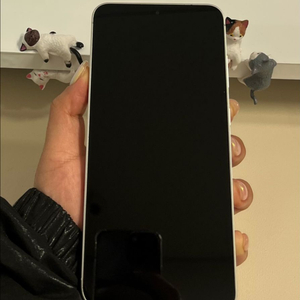 갤럭시S24플러스 512G 마블그레이 S급 이미지