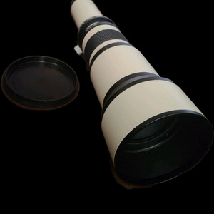 (삼양옵티스)카메라 렌즈 MZ-5000 이미지