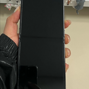 갤럭시Z플립5 256G 그레이 S급! 이미지