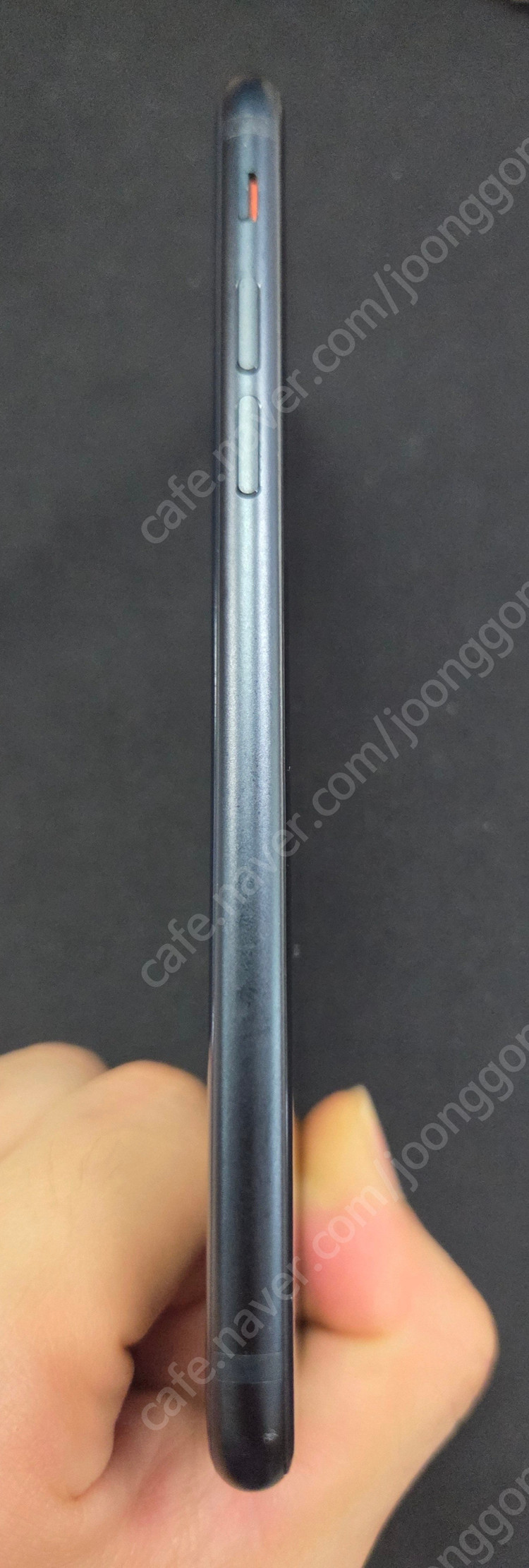 아이폰 SE3_128G 미드나잇 판매 합니다. [24만--2