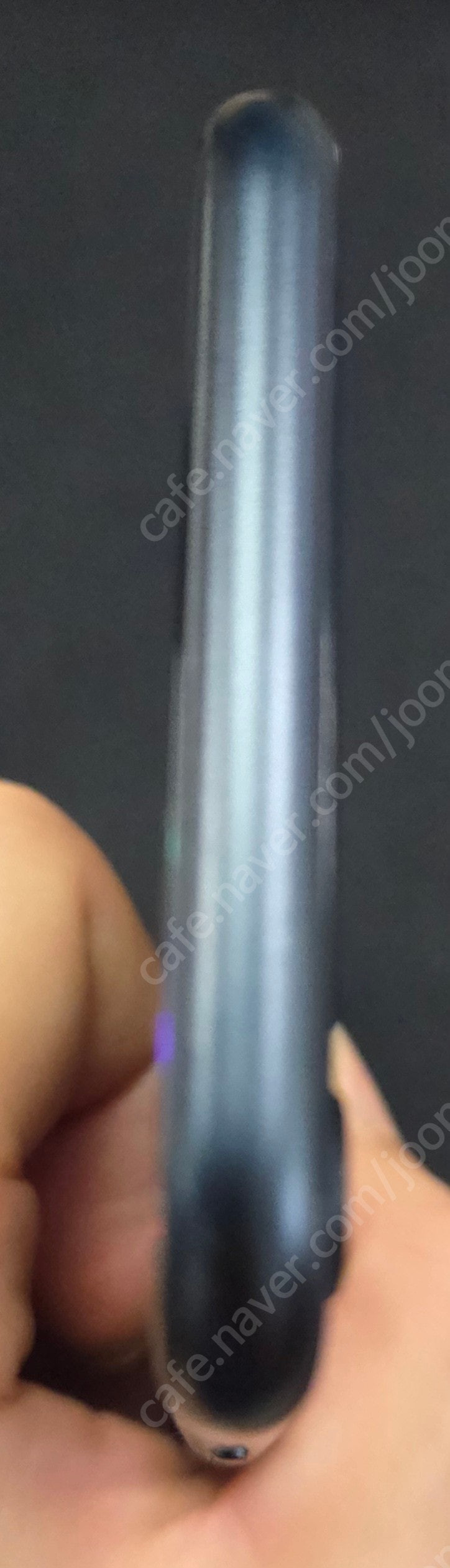 아이폰 SE3_128G 미드나잇 판매 합니다. [24만--4