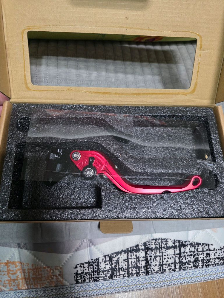 2020년식 혼다 PCX 레드 색상 팝니다 이미지