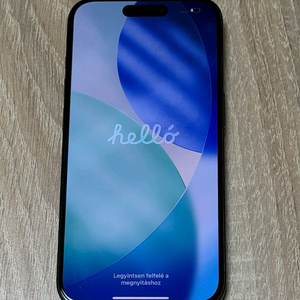 아이폰 15프로 블랙 512GB 풀박스 + 케이스 이미지