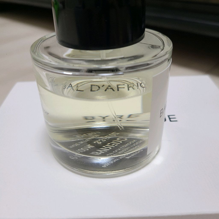 바이레도 발다프리크 100ml 판매합니다 이미지