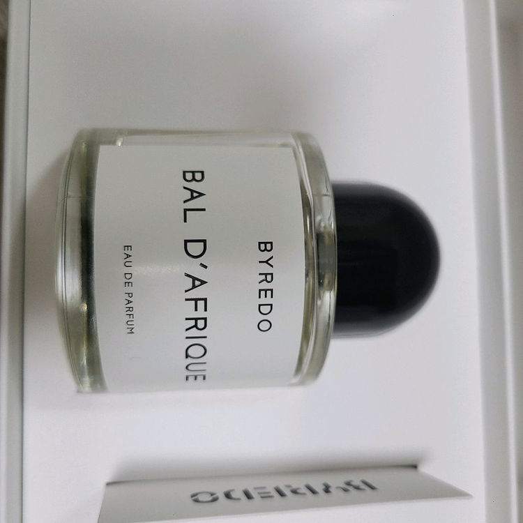 바이레도 발다프리크 100ml 판매합니다 이미지