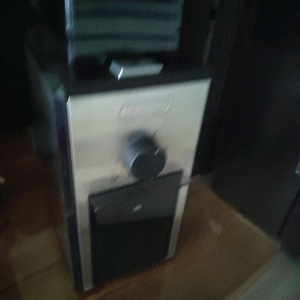 드롱기 kg89 커피 그라인더 이미지