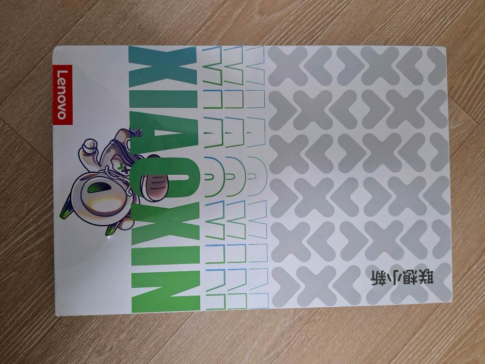 (미개봉 , 새상품) 레노버 샤오신 패드 프로 2025 12.7인치 팝니다.--0