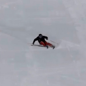 25/26 데상트 스키복 이미지